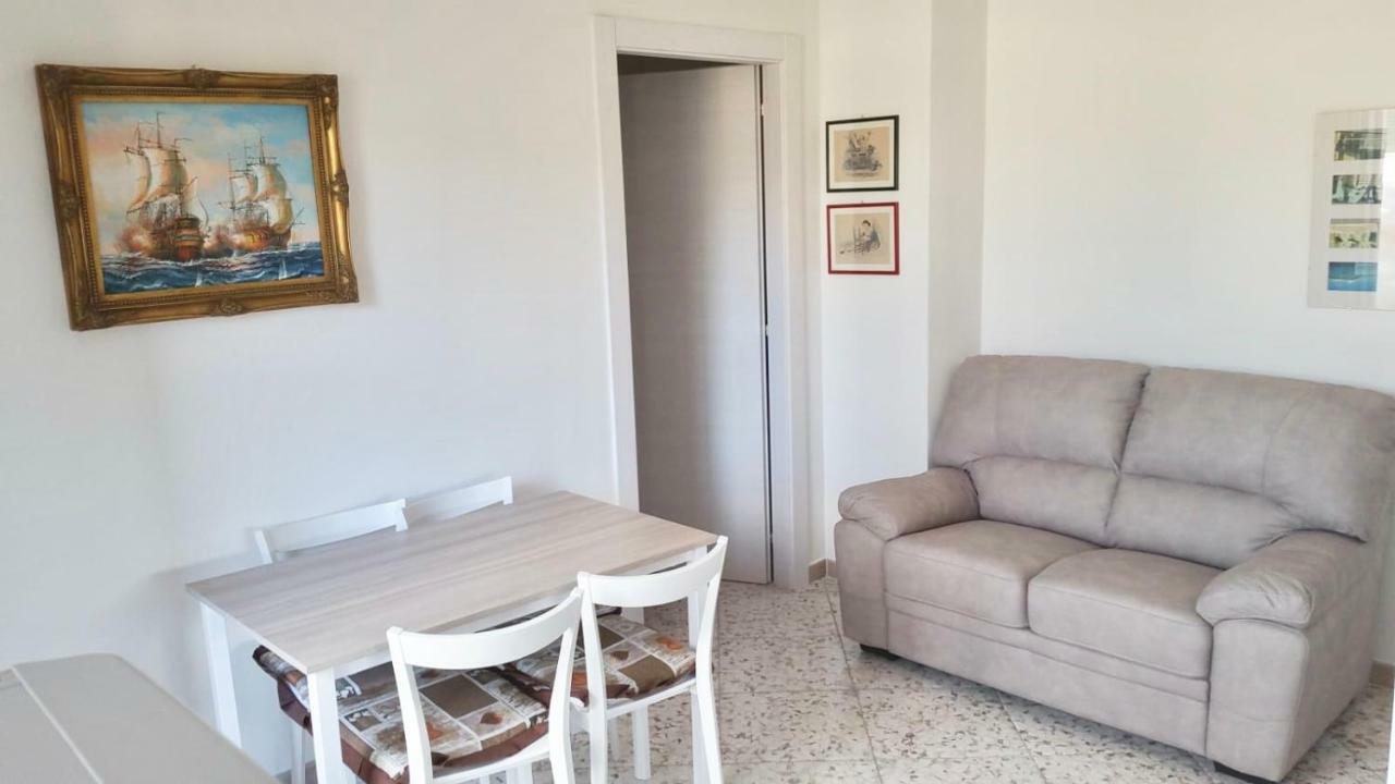 San Marco Room Castellabate Exterior foto